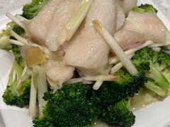 -香港新发烧腊茶餐厅(书城店)