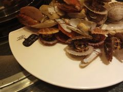 -苏大嘴海鲜牧场(奥林匹克店)
