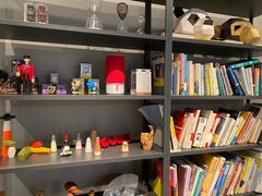 -dotcom coffee古点咖啡(致真大厦店)