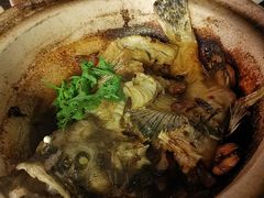 -真浪花园海鲜餐馆