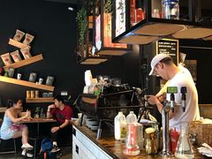 -Hash Specialty Coffee