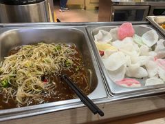 -萌渔·金牌蒜香烤鱼(临安万华广场店)