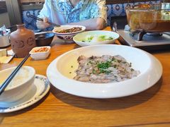 -印象鲵宴·张家界地标美食名片(溪布街店)