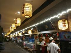 -杨记隆府(白象街店)