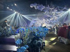 -Social 秀西餐厅-长沙瑞吉酒店(运达店)