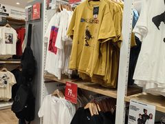 -优衣库(成都锦华万达广场店)