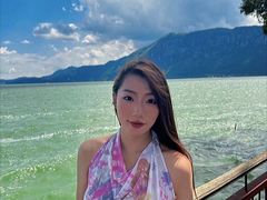 -滇池海埂公园