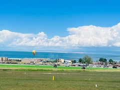 -青海湖二郎剑景区