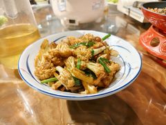 -私厨味道·广西菜