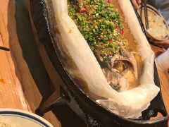 -泥糊破店小酒馆·团建聚餐(南京西路店)