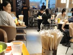 -炽城·烤肉名家(鸿达中央广场店)