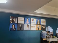 -爱定格照相馆.证件照(周浦万达店)