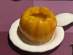 -合肥皇冠假日酒店·菲亚斯特自助餐厅(黄山路店)