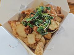 盐酥鸡-呷贺盐酥鸡(抄纸巷店)