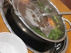 -老秦凉都黄牛肉馆(九堡店)