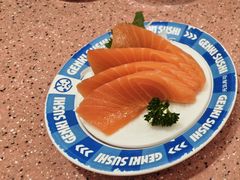 -元气寿司(环球港店)