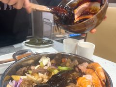 -来御来三汁焖锅(万邦店)