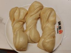 -锅当当铁锅炖烀饼王(长泰广场店)