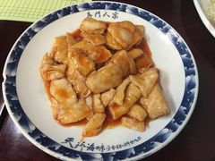 -吴门人家·苏宴宫廷菜(拙政园店)