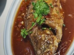 -又见炊烟私房菜(敬亭路店)