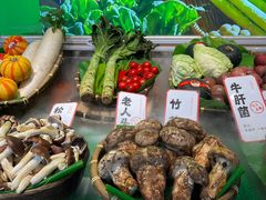 -桥边小楼·手工云南菜·丽江地标美食