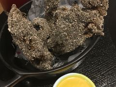 -托斯卡纳烘焙意大利餐厅(五天地店)