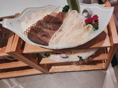 -左庭右院鲜牛肉火锅(环球港店)