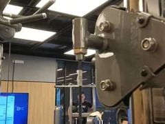 -燃坊JEN ACTIVE游泳健身中心·深圳前海JEN酒店