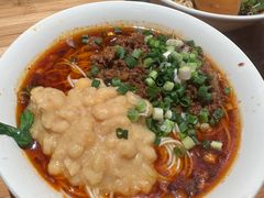 -周小波重庆小面·重庆名小吃(邹容路店)