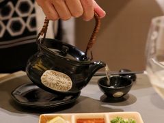 -广州瑞士酒店瑞初日本料理·铁板烧