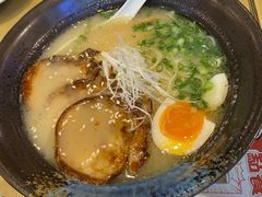 三文鱼寿司-友壹町寿司(嘉洲广场店)