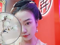 -茶话弄(咖啡·中贸广场店)