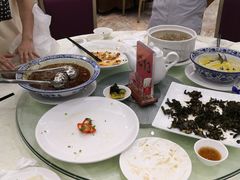 -璞正元酒楼·粤菜·早茶(大朗店)
