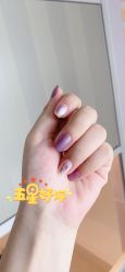 -沐可.美甲美睫沙龙