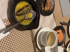 -长沙三景韦尔斯利酒店·Oval全日制餐厅自助餐