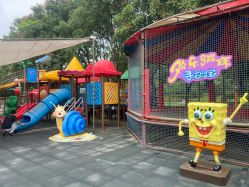 -寻石问宝研学亲子乐园(朝阳公园店)
