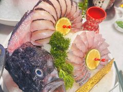 -一品鲜海鲜火锅(海信广场店)