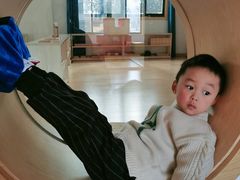 -蒙蒙狮蒙台梭利儿童之家