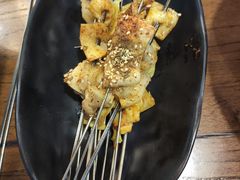 -三里桥徐家烧烤(启明街店)