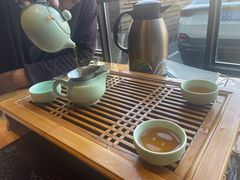 -小城粥道·海胆鲜虾粥(解放广场店)