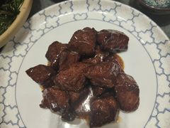 -新吉士·上海菜(浦东LCM置汇旭辉店)