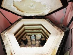-馆陶手作坊DIY·陶艺·石塑粘土·石膏娃娃(车陂店)