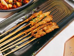 烧烤-湘江大码头·龙虾馆(渔人码头一店)