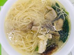 -老乡鸡(亳州路天庆大厦店)