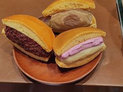 -辛一·铜锣烧(鸿寿坊店)