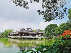 -君豪大酒店-东海渔村中餐厅