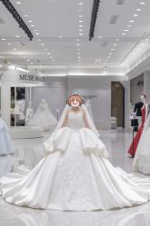 -MuseMarry婚纱(前海嘉里中心店)