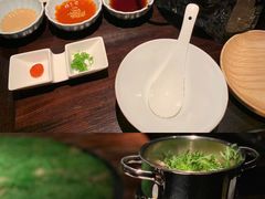 -元熹会席料理
