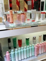 -时尚殿堂hair salon