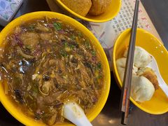 -毛华美食(清扬路店)